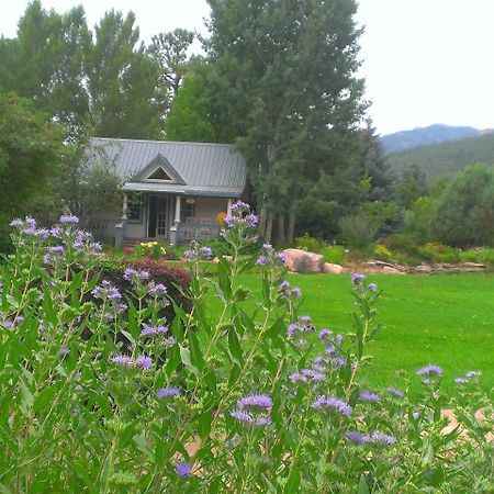 Apple Orchard Inn Hermosa Экстерьер фото