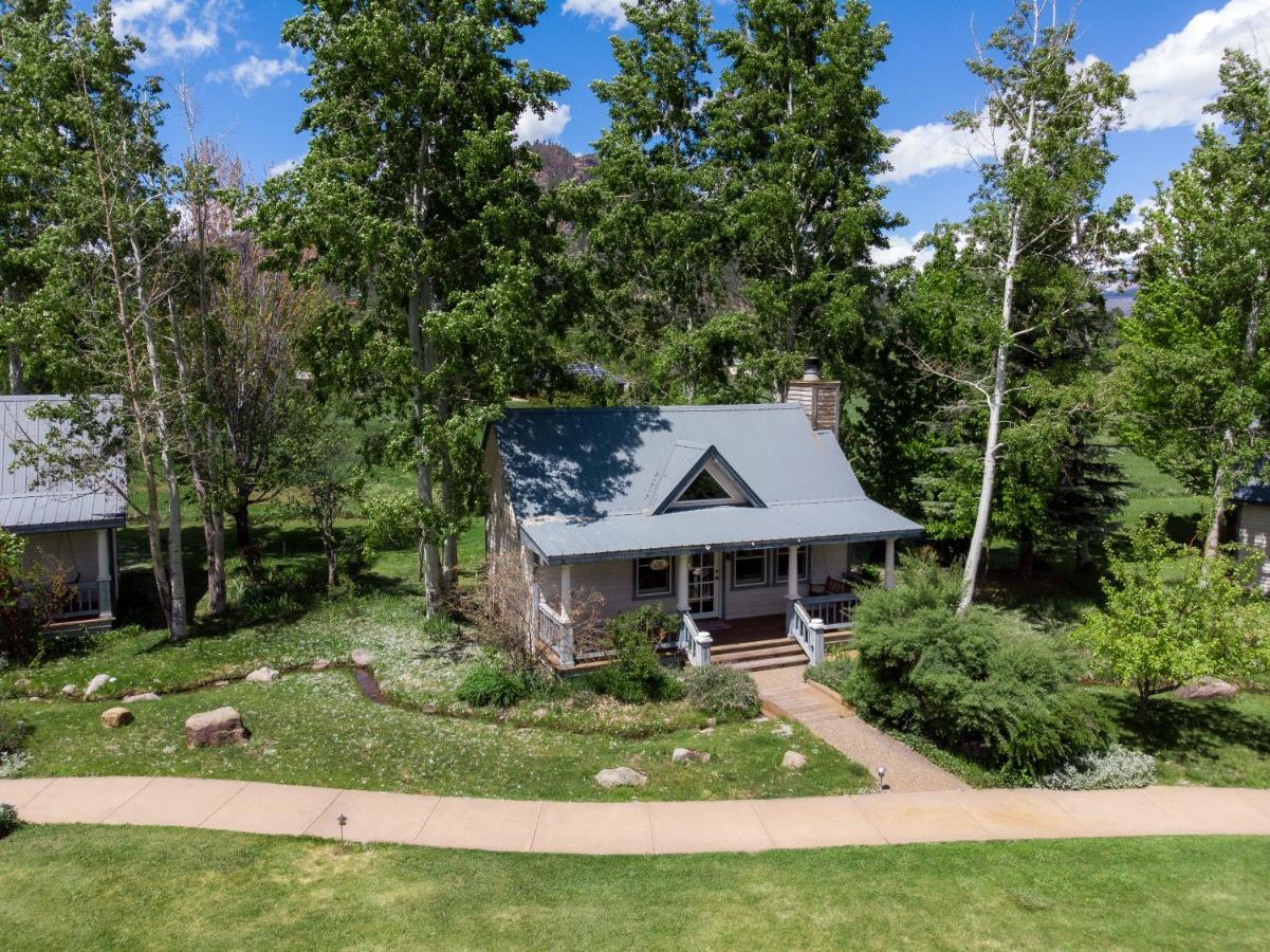 Apple Orchard Inn Hermosa Экстерьер фото