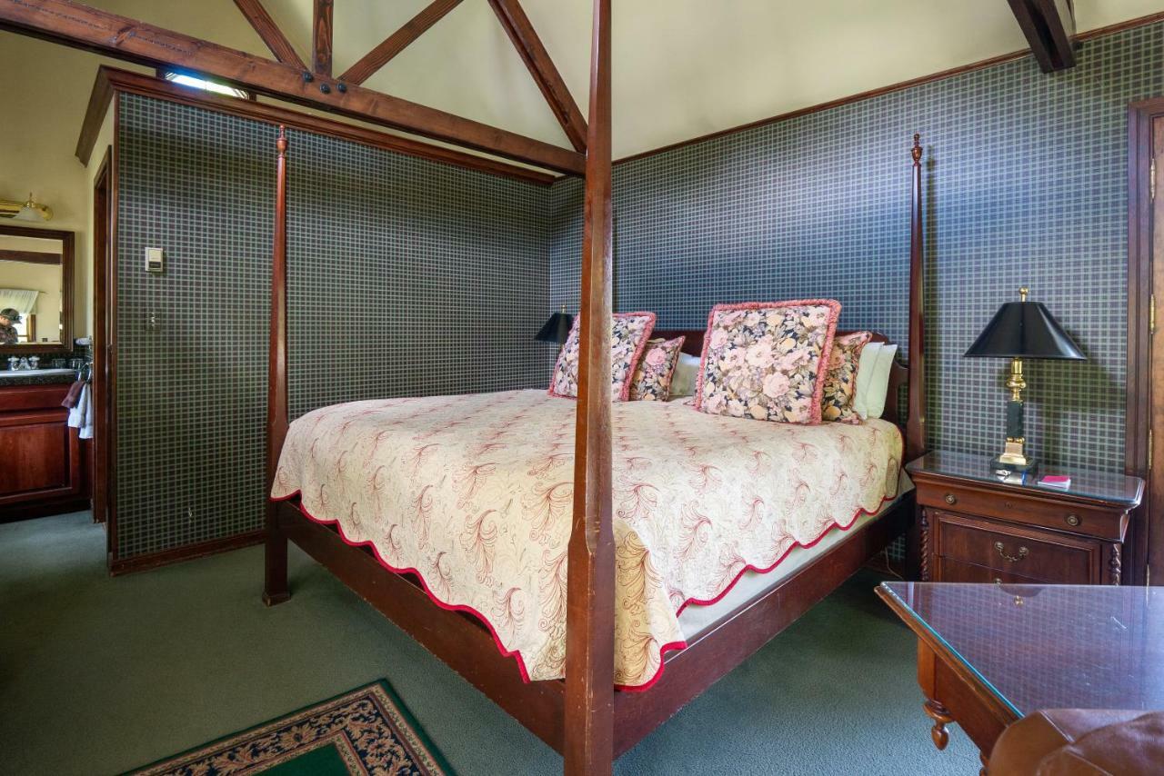 Apple Orchard Inn Hermosa Экстерьер фото