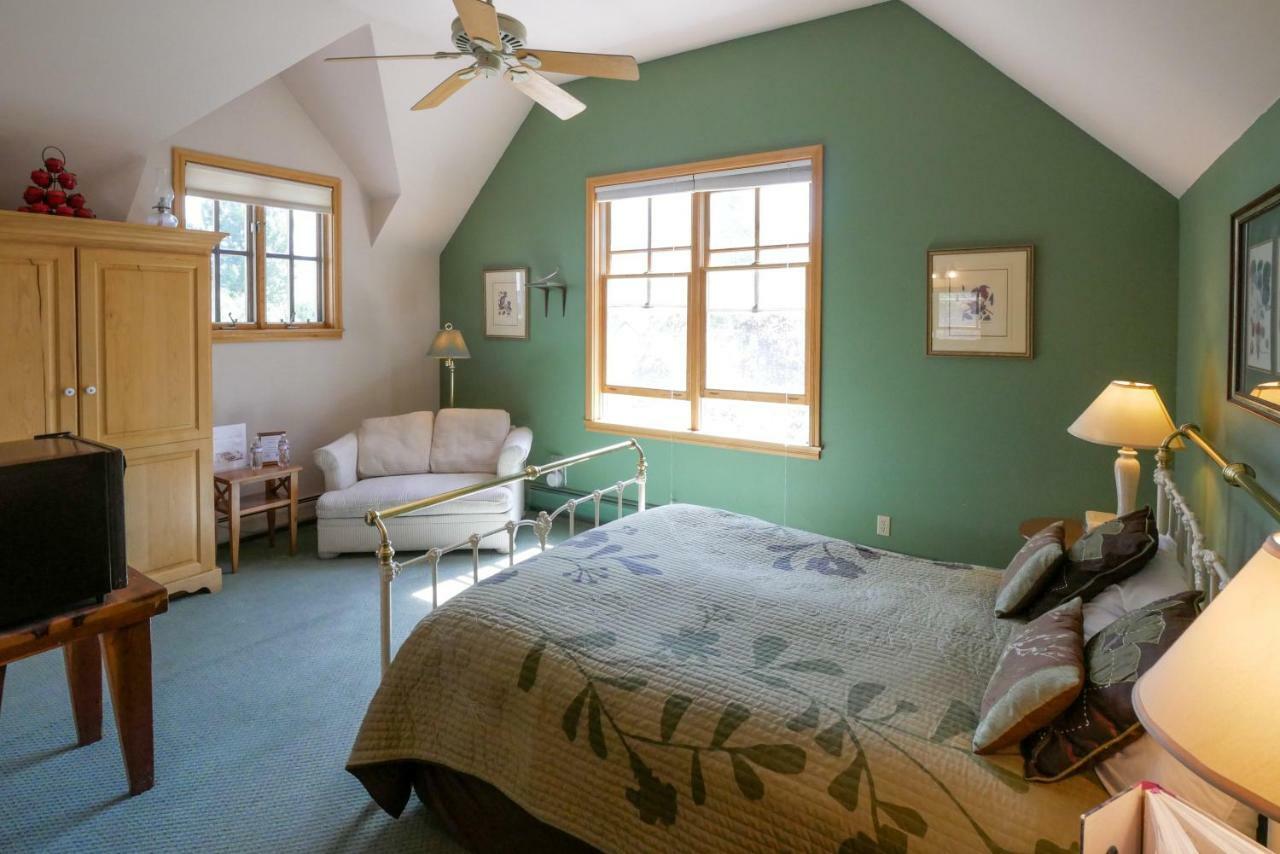 Apple Orchard Inn Hermosa Экстерьер фото